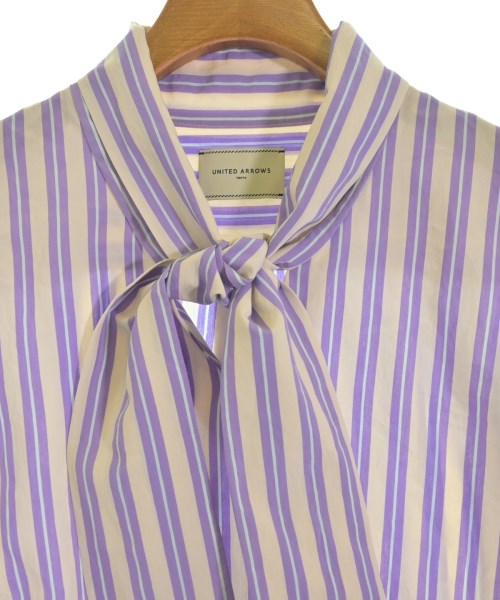 UNITED ARROWS เสื้อลำลอง