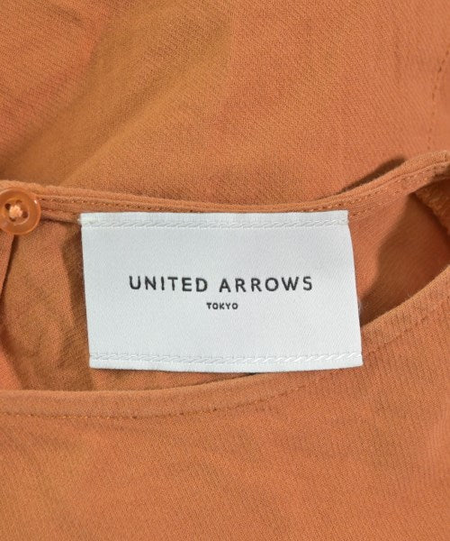 UNITED ARROWS เสื้อสตรี
