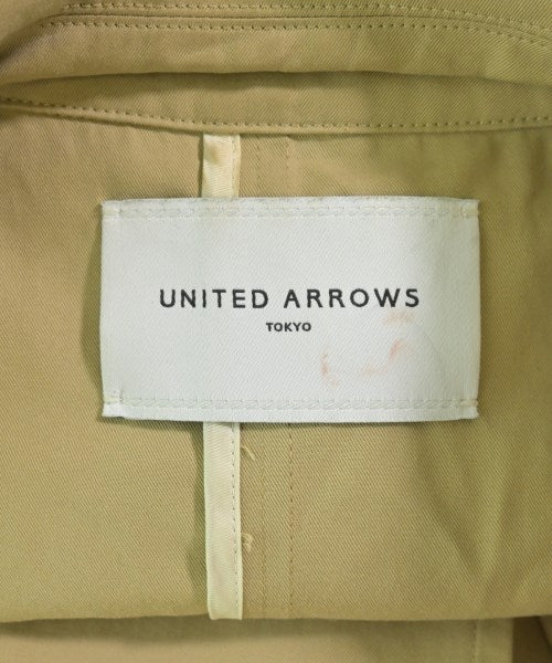 UNITED ARROWS เสื้อกันฝน