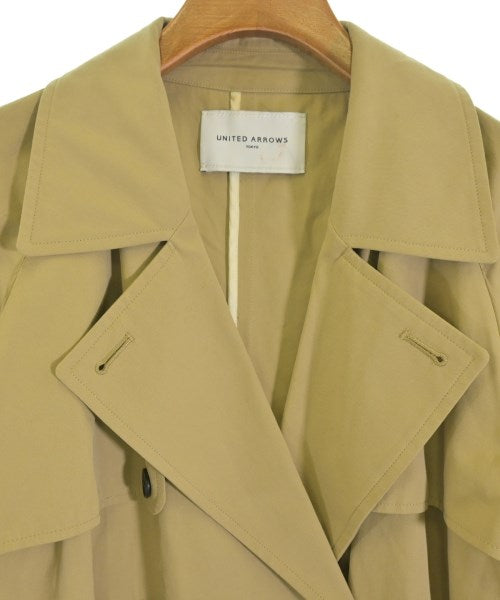 UNITED ARROWS เสื้อกันฝน