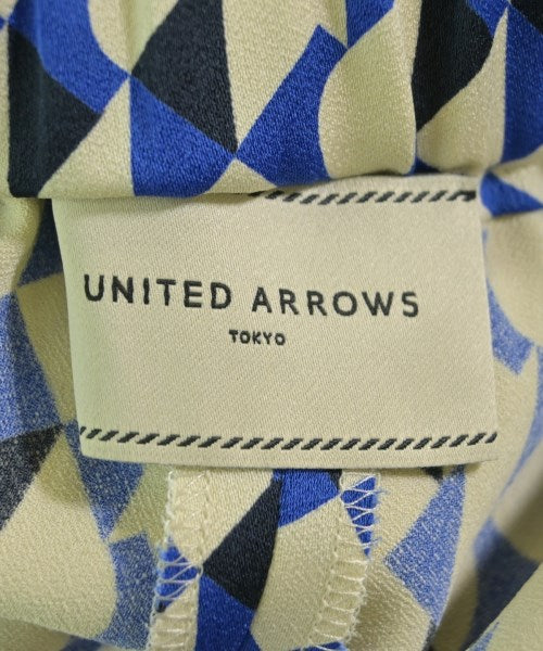 UNITED ARROWS กางเกง อื่น