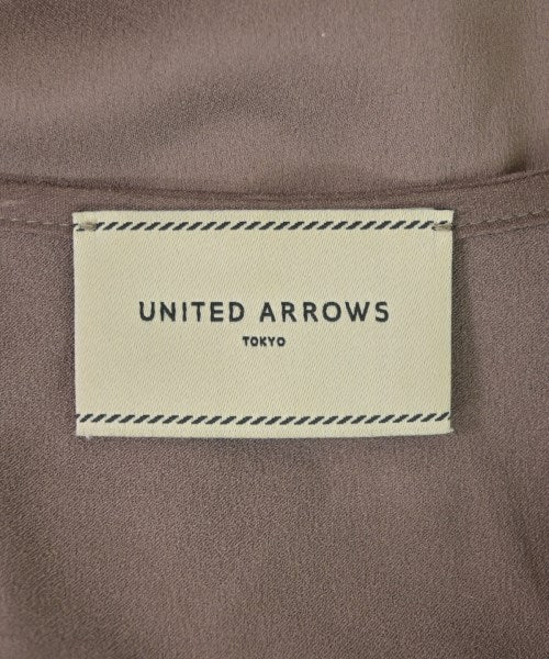 UNITED ARROWS เสื้อสตรี