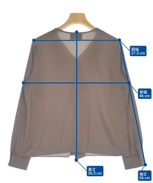 UNITED ARROWS เสื้อสตรี