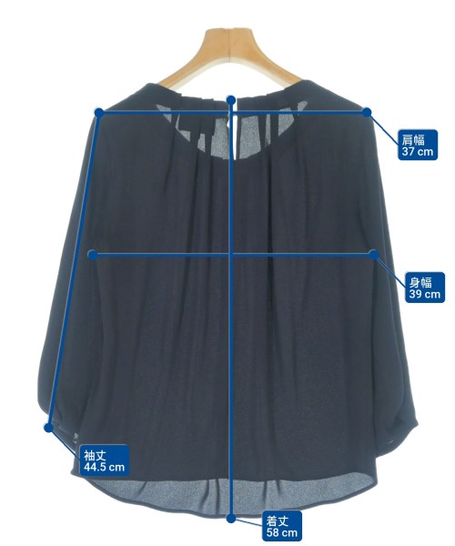 UNITED ARROWS เสื้อสตรี