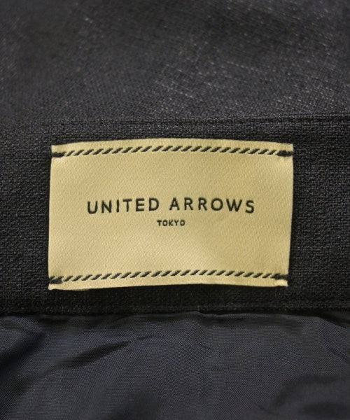 UNITED ARROWS กางเกงขายาว