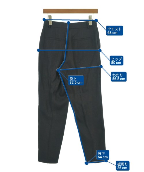 UNITED ARROWS กางเกงขายาว