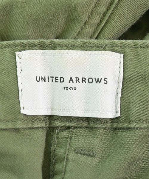 UNITED ARROWS กางเกง อื่น