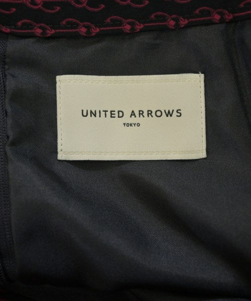 UNITED ARROWS กระโปรงยาว/แม็กซี่ยาว