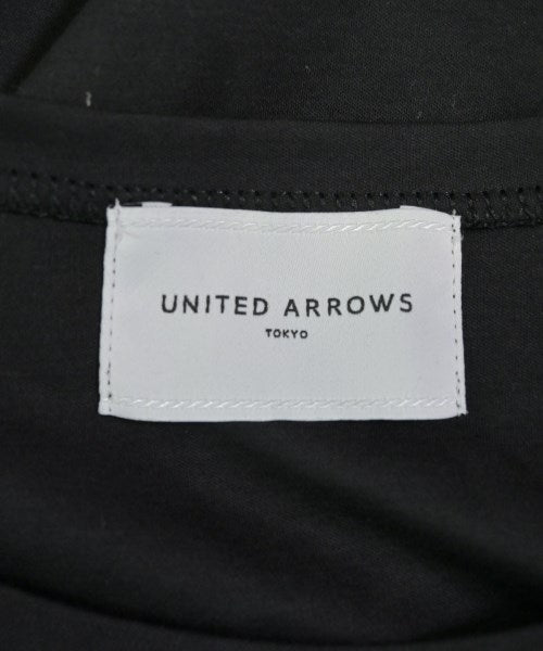 UNITED ARROWS เสื้อยืด/เสื้อท็อปส์