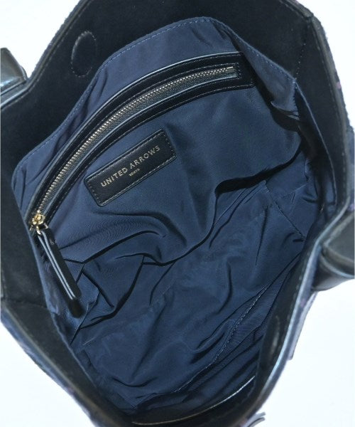 UNITED ARROWS กระเป๋าถือขนาดใหญ่