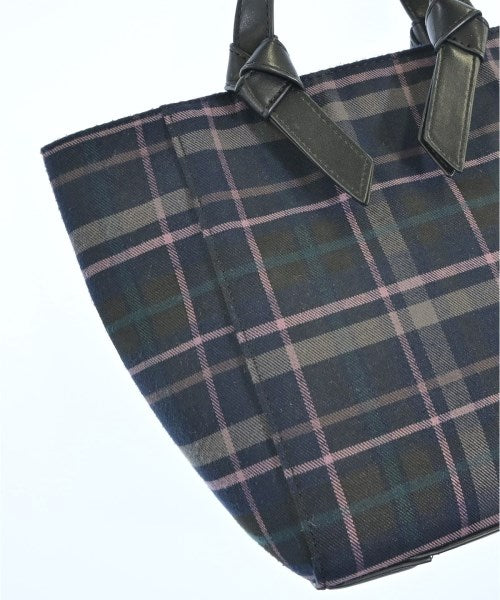 UNITED ARROWS กระเป๋าถือขนาดใหญ่