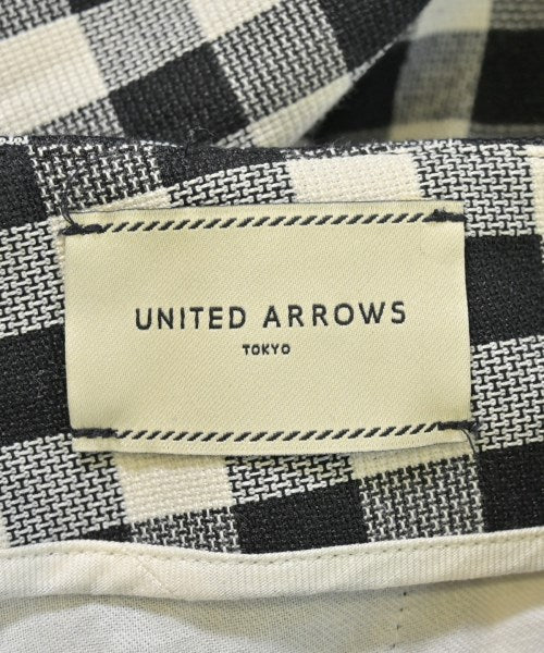 UNITED ARROWS กางเกง อื่น