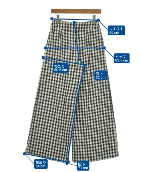 UNITED ARROWS กางเกง อื่น