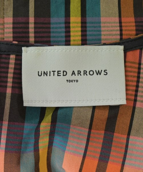 UNITED ARROWS เสื้อสตรี