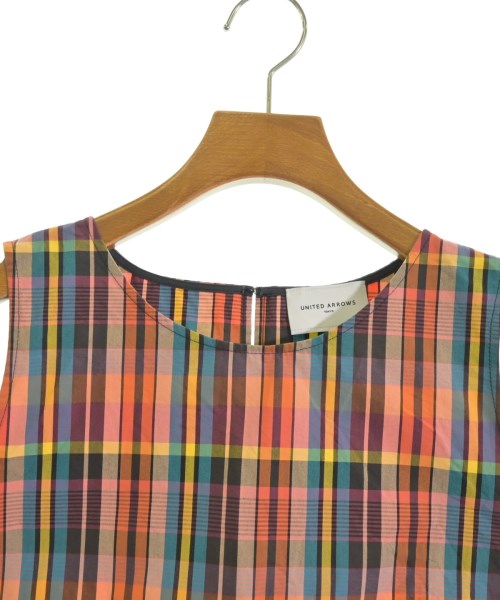 UNITED ARROWS เสื้อสตรี