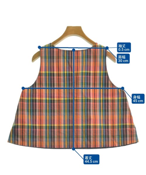 UNITED ARROWS เสื้อสตรี