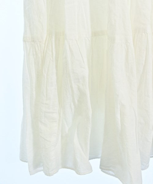 UNITED ARROWS กระโปรงยาว/แม็กซี่ยาว