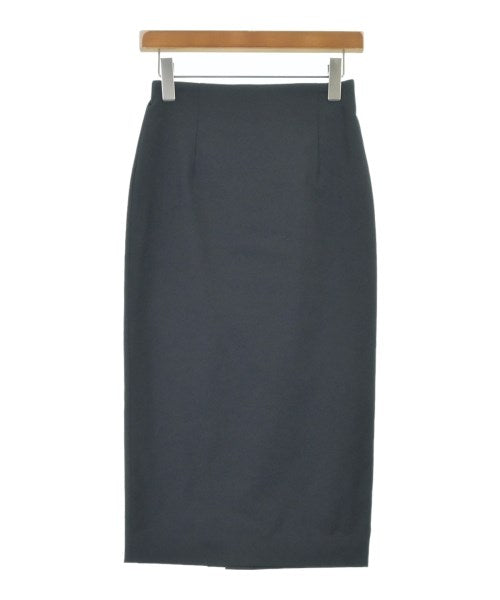 UNITED ARROWS กระโปรงยาวถึงเข่า