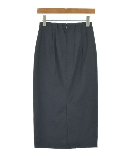 UNITED ARROWS กระโปรงยาวถึงเข่า