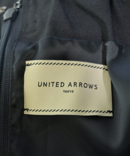 UNITED ARROWS กระโปรงยาวถึงเข่า