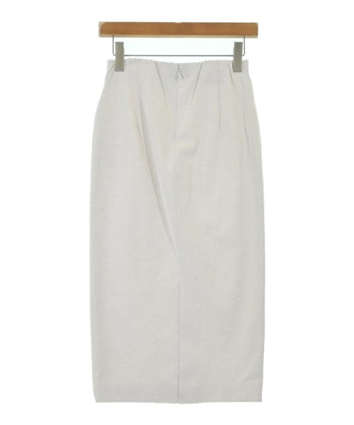 UNITED ARROWS กระโปรงยาวถึงเข่า