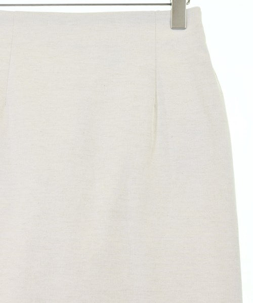 UNITED ARROWS กระโปรงยาวถึงเข่า