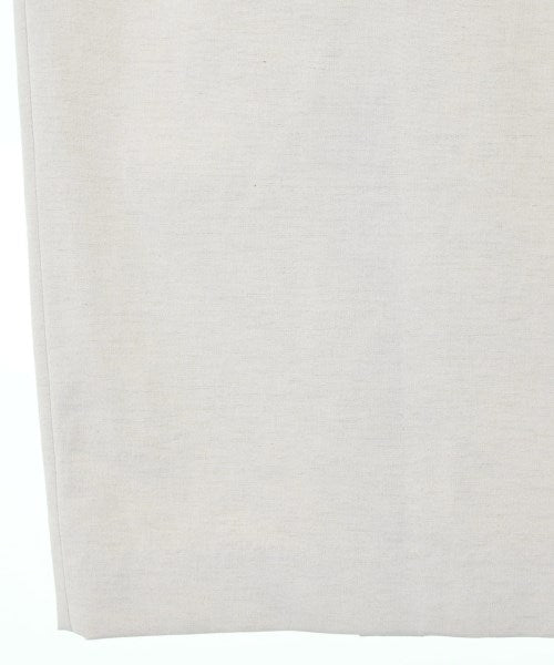 UNITED ARROWS กระโปรงยาวถึงเข่า