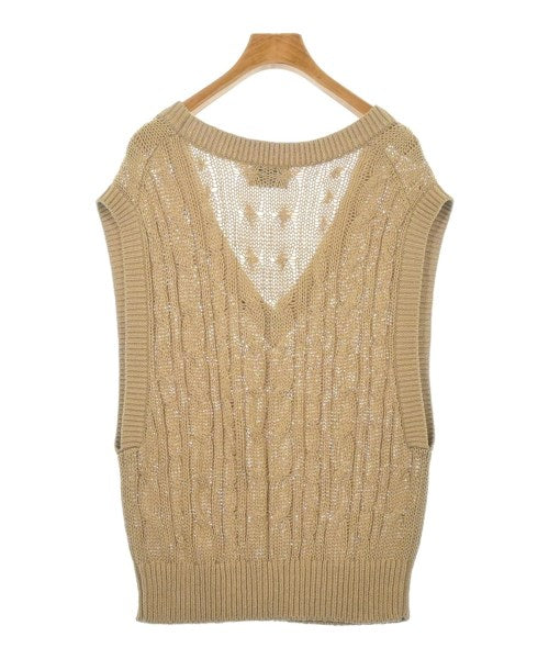 UNITED ARROWS เสื้อกั๊ก