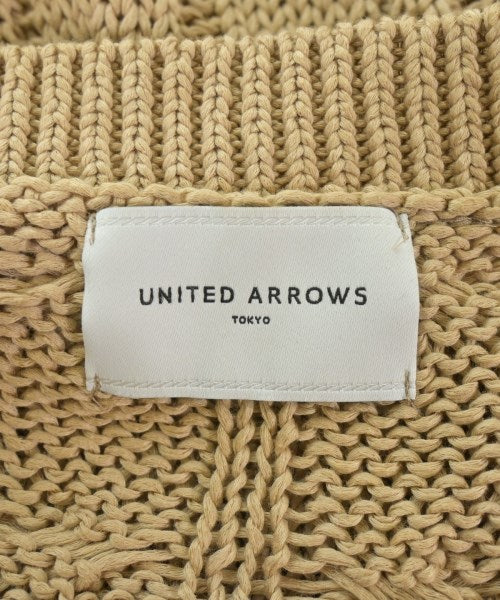 UNITED ARROWS เสื้อกั๊ก