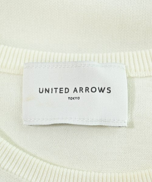 UNITED ARROWS เสื้อกันหนาว