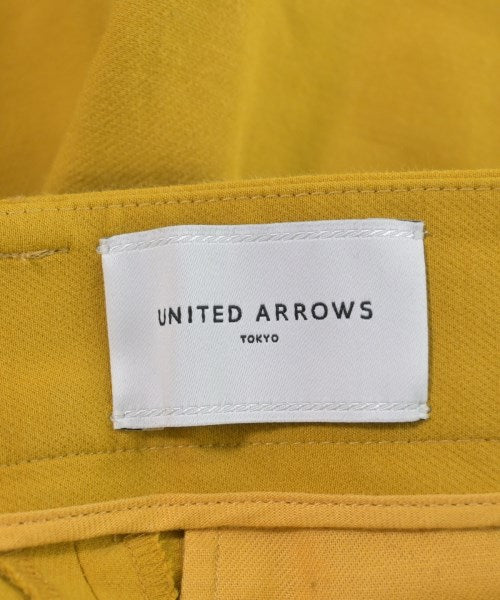 UNITED ARROWS กางเกง อื่น