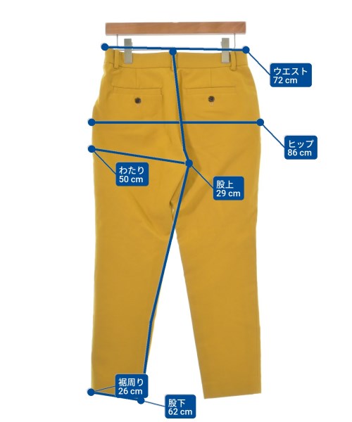 UNITED ARROWS กางเกง อื่น