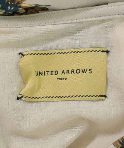 UNITED ARROWS กระโปรงยาว/แม็กซี่ยาว