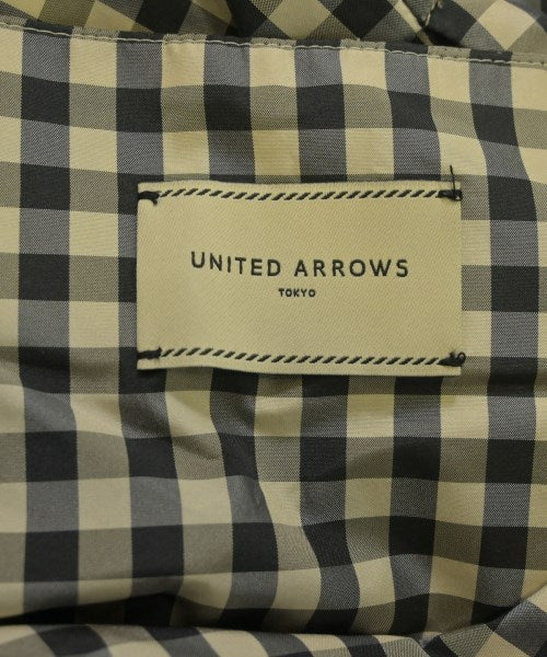 UNITED ARROWS กางเกง อื่น