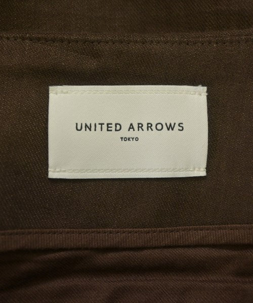 UNITED ARROWS กางเกง อื่น