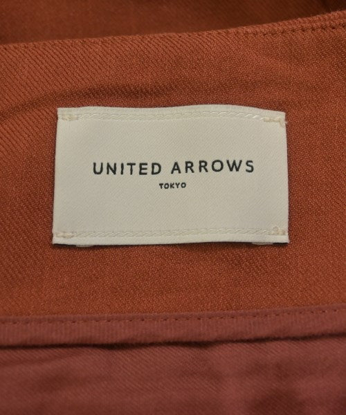 UNITED ARROWS กางเกง อื่น