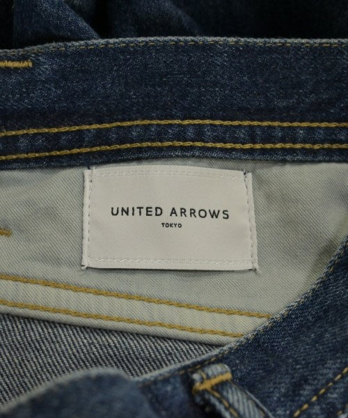 UNITED ARROWS ยีนส์