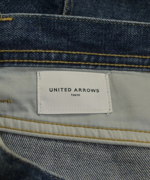 UNITED ARROWS ยีนส์