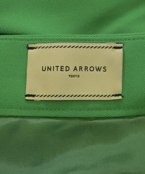 UNITED ARROWS กางเกงขายาว