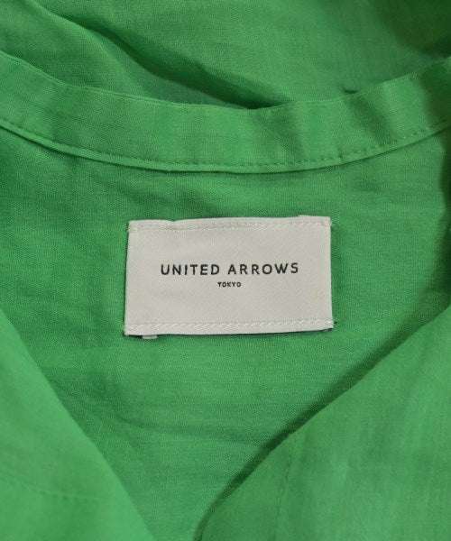 UNITED ARROWS เสื้อลำลอง