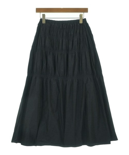 UNITED ARROWS กระโปรงยาว/แม็กซี่ยาว