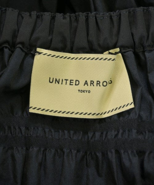 UNITED ARROWS กระโปรงยาว/แม็กซี่ยาว