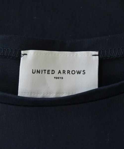 UNITED ARROWS เสื้อยืด/เสื้อท็อปส์
