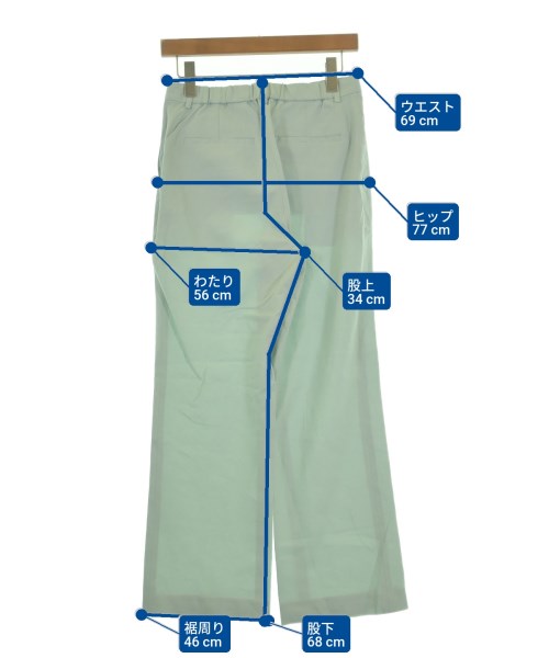 UNITED ARROWS กางเกง อื่น