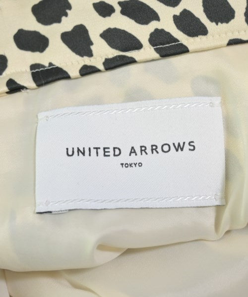 UNITED ARROWS กระโปรงยาว/แม็กซี่ยาว