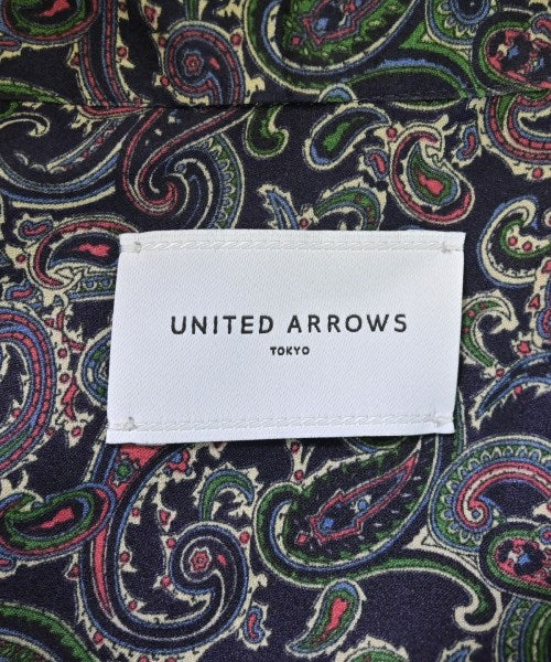 UNITED ARROWS เสื้อสตรี