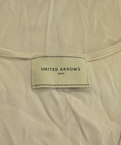 UNITED ARROWS เสื้อยืด/เสื้อท็อปส์