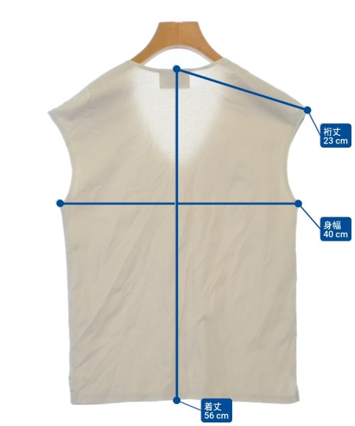 UNITED ARROWS เสื้อยืด/เสื้อท็อปส์