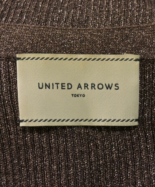 UNITED ARROWS เสื้อคาร์ดิแกน