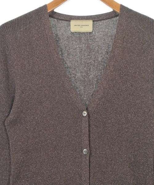 UNITED ARROWS เสื้อคาร์ดิแกน